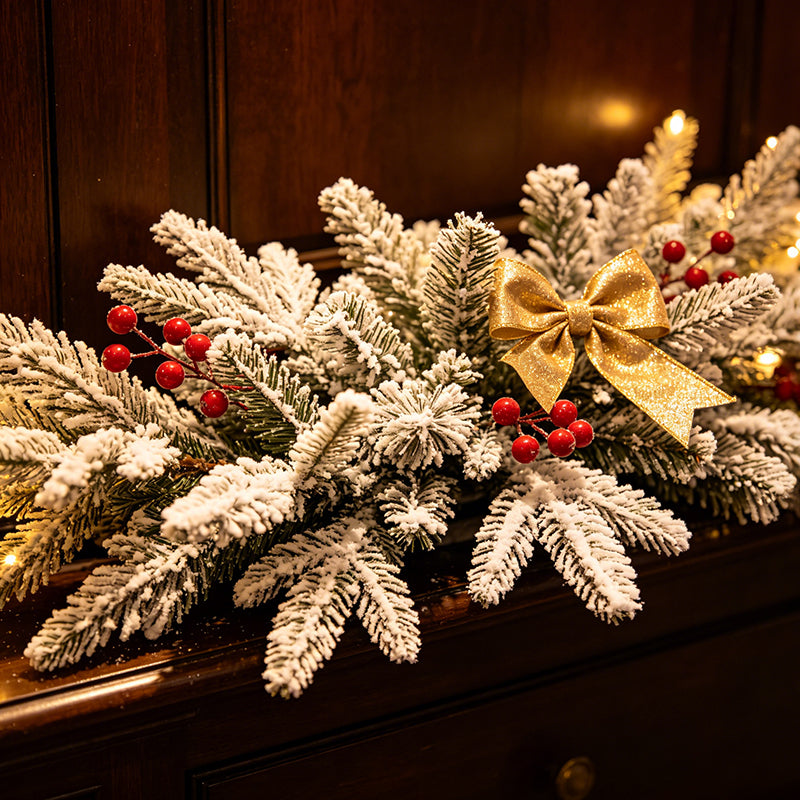 For Holidays