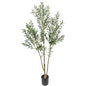 2027 New Style Faux Olive Trees