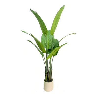 4' Satin Cloth Traveler's Palm