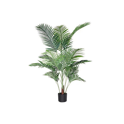 4.6' Faux Areca Palm Tree