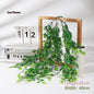 Faux Hanging Mugwort Vine