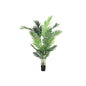 5.2' Faux Areca Palm Tree