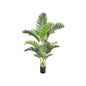 6' Faux Areca Palm Tree