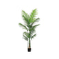 5.2' Faux Lady Palm Tree