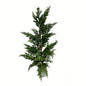 33" Faux Basic Mini Christmas Tree (No Snow Flocking)