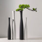 Brushed Vase
