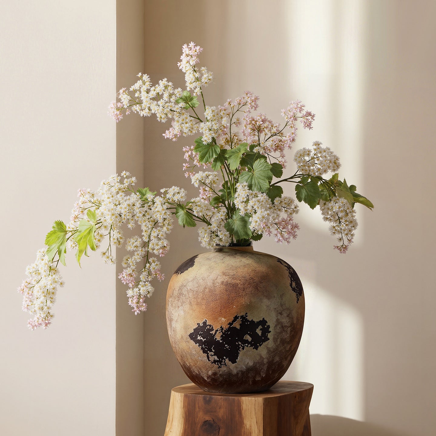 Gentle Breeze Vase