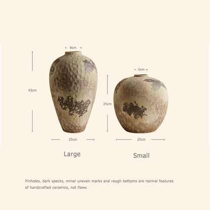 Gentle Breeze Vase