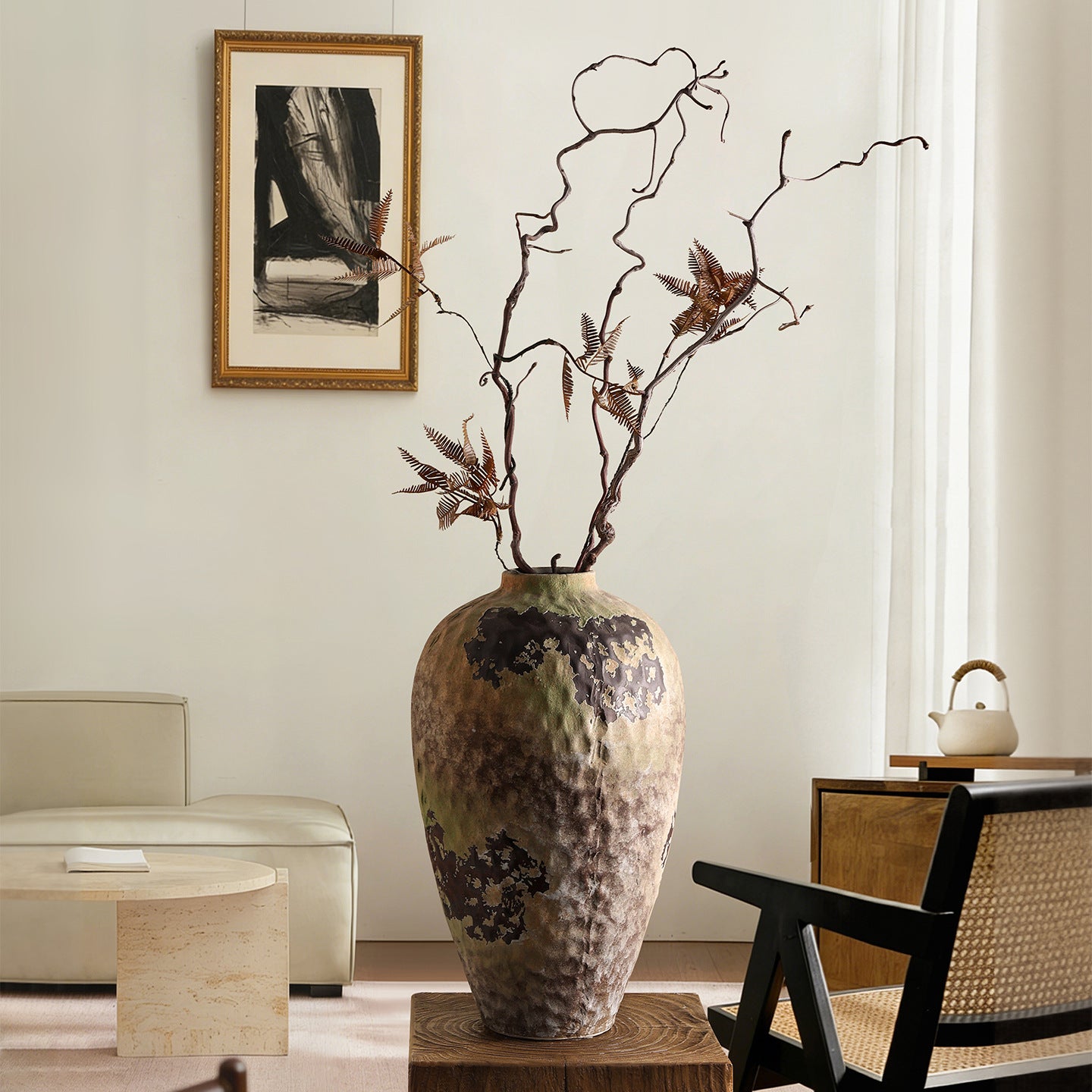 Gentle Breeze Vase